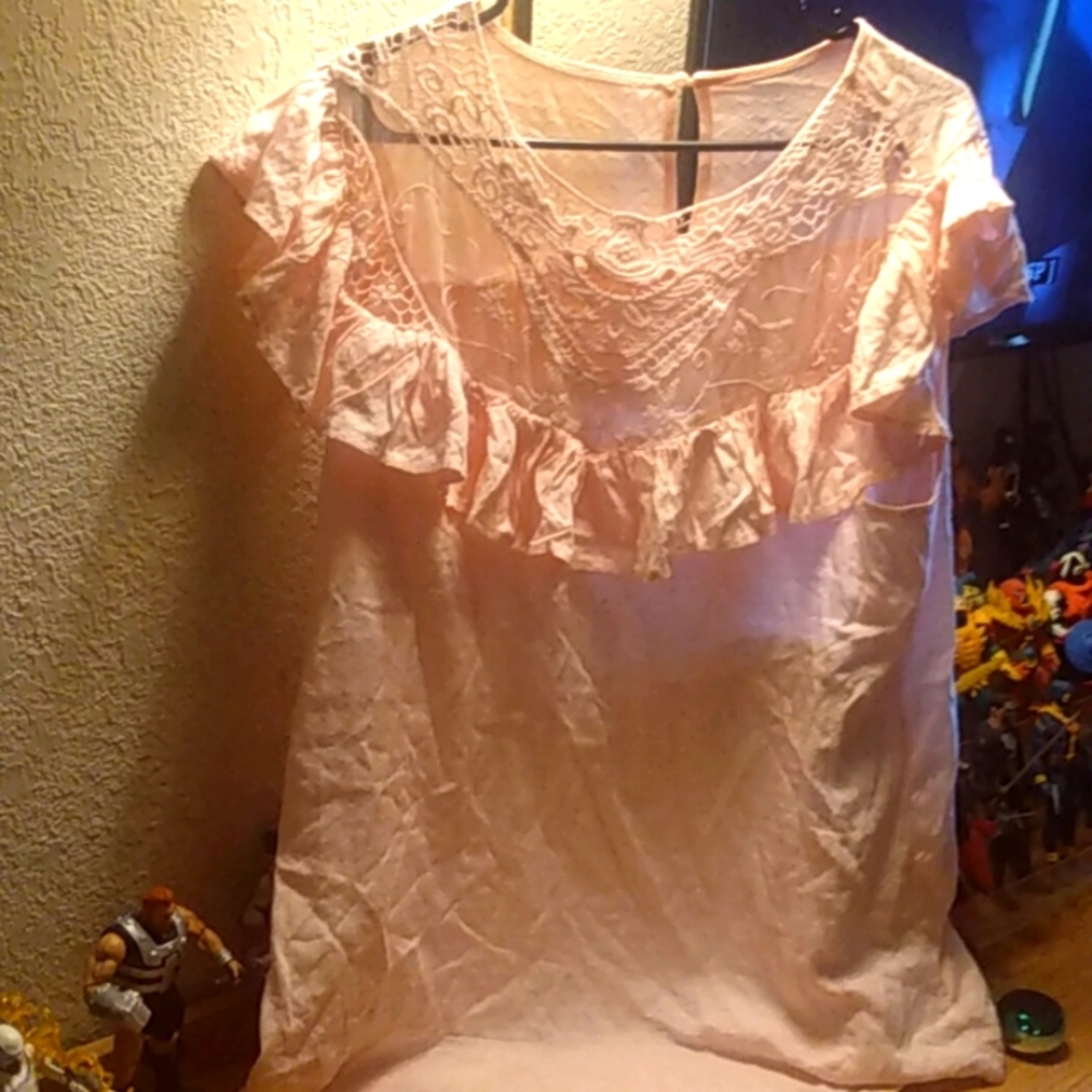 Peach top